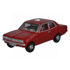 VAUXHALL VIVA HB ROUGE