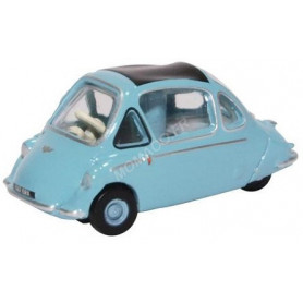 HEINKEL TROJAN RHD BLEU