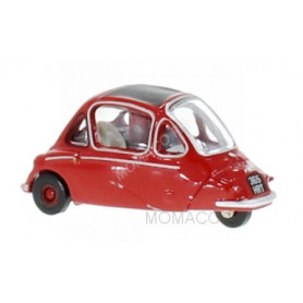 HEINKEL TROJAN RHD ROUGE