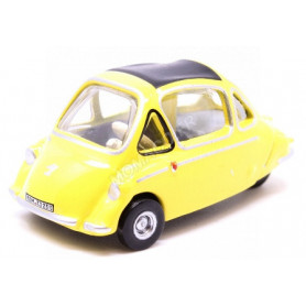 HEINKEL TROJAN RHD JAUNE