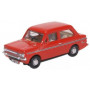 HILLMAN IMPERIAL ROUGE