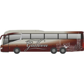 SCANIA IRIZAR I6 GALLEON TRAVEL