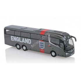 SCANIA IRIZAR I6 GUIDELINE/ENGLAND TEAM COACH