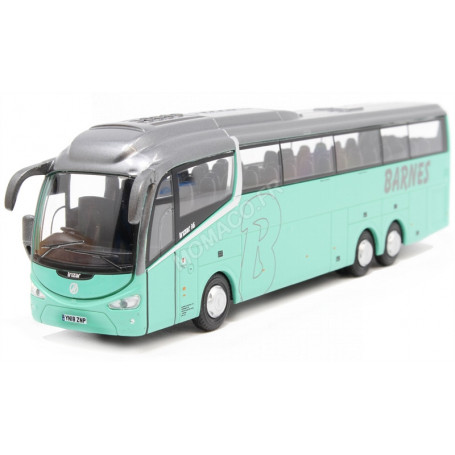 SCANIA IRIZAR I6 BARNES