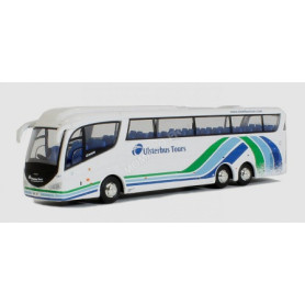 SCANIA IRIZAR PB ULSTERBUS