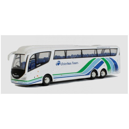 SCANIA IRIZAR PB ULSTERBUS