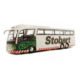 SCANIA IRIZAR PB EDDIE STOBART