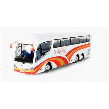 SCANIA IRIZAR PB BULLOCKS