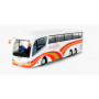 SCANIA IRIZAR PB BULLOCKS