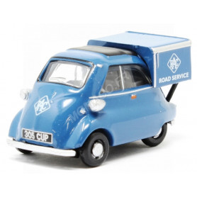 BMW ISETTA RAC