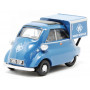 BMW ISETTA RAC