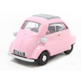 BMW ISETTA ROSE