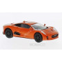 JAGUAR C-X75 ORANGE