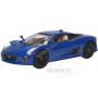 JAGUAR C-X75 BLEUE