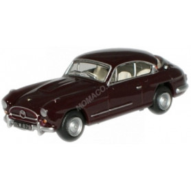 JENSEN 541 R BORDEAUX