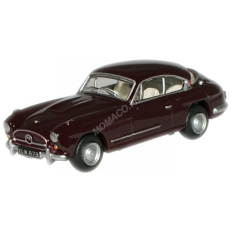 JENSEN 541 R BORDEAUX