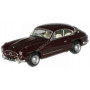 JENSEN 541 R BORDEAUX