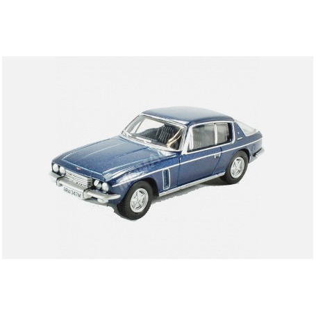 JENSEN INTERCEPTOR BLEU
