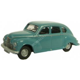 JOWETT JAVELIN TURQUOISE