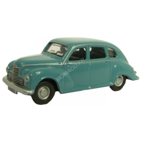 JOWETT JAVELIN TURQUOISE