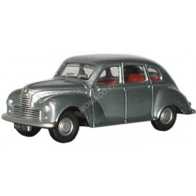 JOWETT JAVELIN ARGENT