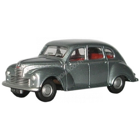 JOWETT JAVELIN ARGENT