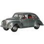 JOWETT JAVELIN ARGENT