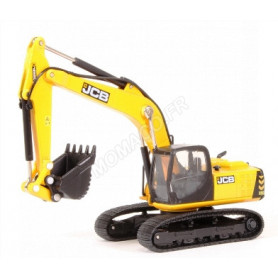 JCB JS220 EXCAVATRICE
