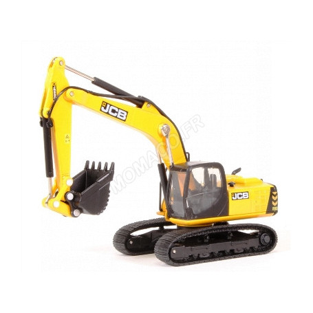 JCB JS220 EXCAVATRICE