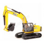 JCB JS220 EXCAVATRICE