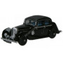 JAGUAR SS 2.5 SALOON NOIR
