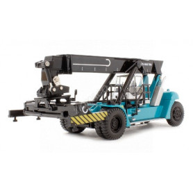 KONECRANES REACH STACKER BLEU