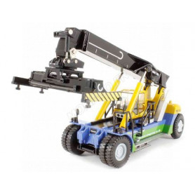 KONECRANES REACH STACKER W H MALCOLM