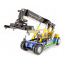 KONECRANES REACH STACKER W H MALCOLM