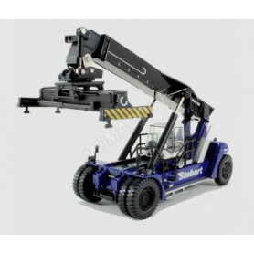 KONECRANES REACH STACKER EDDIE STOBART