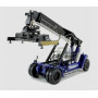 KONECRANES REACH STACKER EDDIE STOBART