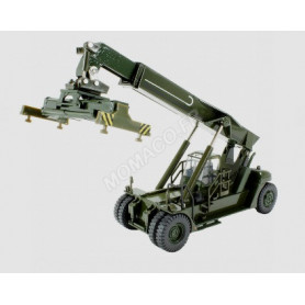 KONECRANES REACH STACKER NATO