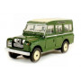 LAND ROVER SERIES II VERT