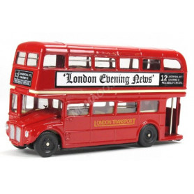 LONDON BUS "BEST OF BRITISH"