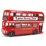 LONDON BUS "BEST OF BRITISH"