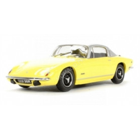 LOTUS ELAN JAUNE