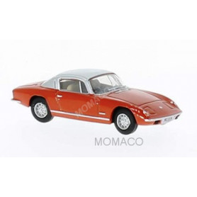 LOTUS ELAN ROUGE