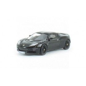 LOTUS EVORA NOIR