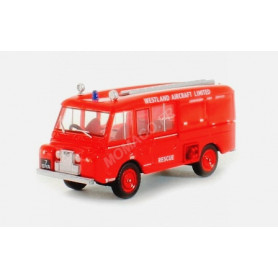 LAND ROVER FT6 CARMICHAEL WESTLAND AIRCRAFT