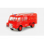 LAND ROVER FT6 CARMICHAEL WESTLAND AIRCRAFT