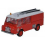LAND ROVER FT6 CARMICHAEL NEW ZELANDE FIRE SERVICE