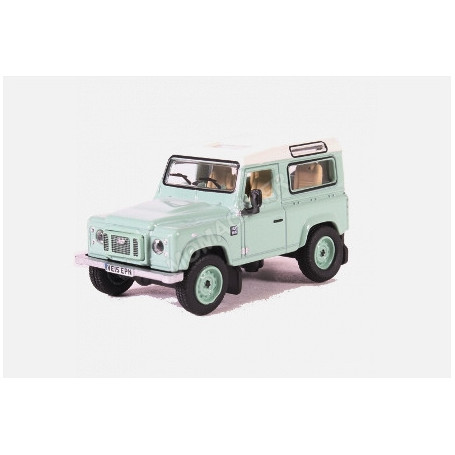 LAND ROVER DEFENDER 90 VERT