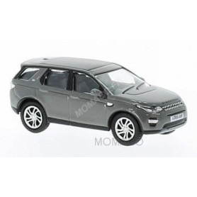 LAND ROVER DISCOVERY SPORT GRIS
