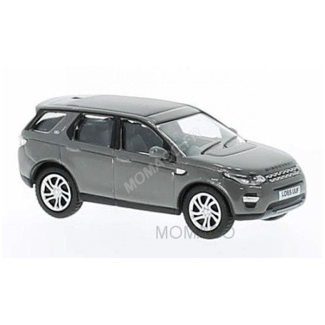 LAND ROVER DISCOVERY SPORT GRIS