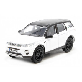LAND ROVER DISCOVERY SPORT BLANC